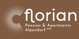 Alpendorf Florian Logo