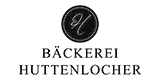 Bäckerei Huttenlocher Logo