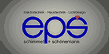 elektroplanungsbüro schimmel + schönemann Logo