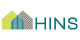 Hins Zimmerei Logo