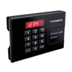 Eingabeeinheit Elektronikschloss Dometic ProSafe Standard
