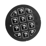 Elektronikschloss M-LOCKS EM2020