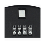 Zahlenschloss Rottner Key Protect