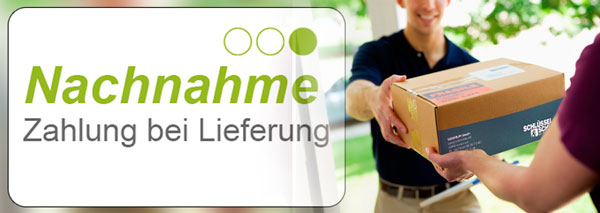 Zahlung per Nachnahme bei tresor-online.at Zahlung per Nachnahme bei tresor-online.at