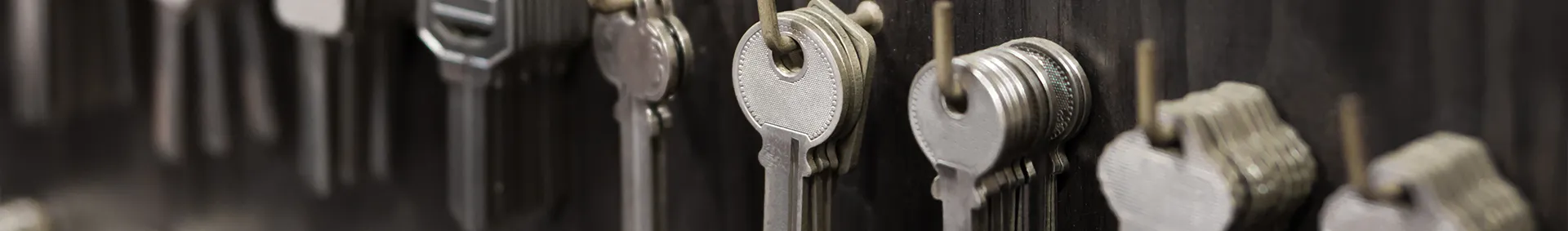 Key safe