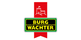 Zu den feuersicheren Burg WächterTresoren